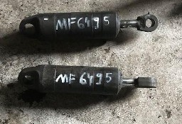 Siłowniki Podnośnika - Massey Ferguson Seria 6400