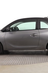 Opel Adam , Klima, Tempomat-2
