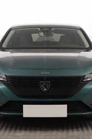 Peugeot 308 P5 , Salon Polska, 1. Właściciel, Serwis ASO, VAT 23%,-2