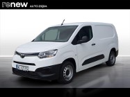Toyota Inny Toyota City 1.5 D-4D Long 2,4t Active