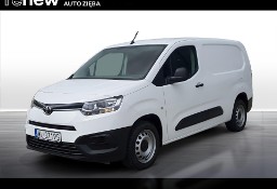 Toyota Inny Toyota City 1.5 D-4D Long 2,4t Active