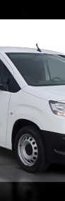 Toyota City 1.5 D-4D Long 2,4t Active-3