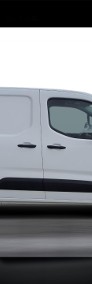 Toyota City 1.5 D-4D Long 2,4t Active-4