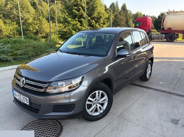 2.0 TDI DPF BlueMotion Sport Style 110KM 2014r-1