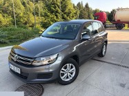 Volkswagen Tiguan I 2.0 TDI DPF BlueMotion Sport Style 110KM 2014r