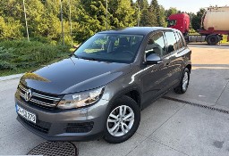 Volkswagen Tiguan I 2.0 TDI DPF BlueMotion Sport Style 110KM 2014r