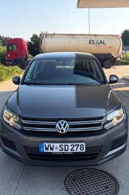 2.0 TDI DPF BlueMotion Sport Style 110KM 2014r-2