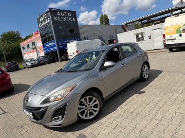 Mazda 3 II-1