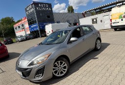 Mazda 3 II