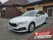 Skoda Octavia IV 2.0 TDI 150KM Ambition Virtual Cockpit Biała Perła Salon PL Gwarancj