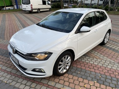 5-drzwi 1.6 TDI SCR Comfortline-1