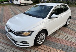 Volkswagen Polo VI 5-drzwi 1.6 TDI SCR Comfortline