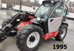 Ładowarka teleskopowa Manitou MLT 635-130 PS PREMIUM