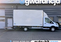 Ford Transit Kontener 4.20m Winda Sorensen 750kg 130KM *27.400km/www.auto-hit.com