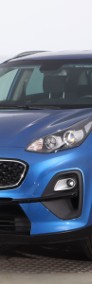 Kia Sportage IV , Salon Polska, Serwis ASO, Klimatronic, Tempomat, Parktronic-3