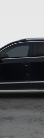 Volkswagen Touareg II , 240 KM, Automat, Skóra, Navi, Xenon, Bi-Xenon, Klimatronic,-4