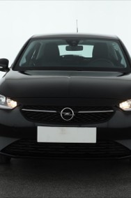 Opel Corsa F , Salon Polska, Serwis ASO, VAT 23%, Klima, Tempomat,-2