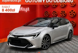 Toyota Corolla XII GR Sport 1.8 Hybrid GR Sport 1.8 Hybrid 140KM | Podgrzewane fotele!