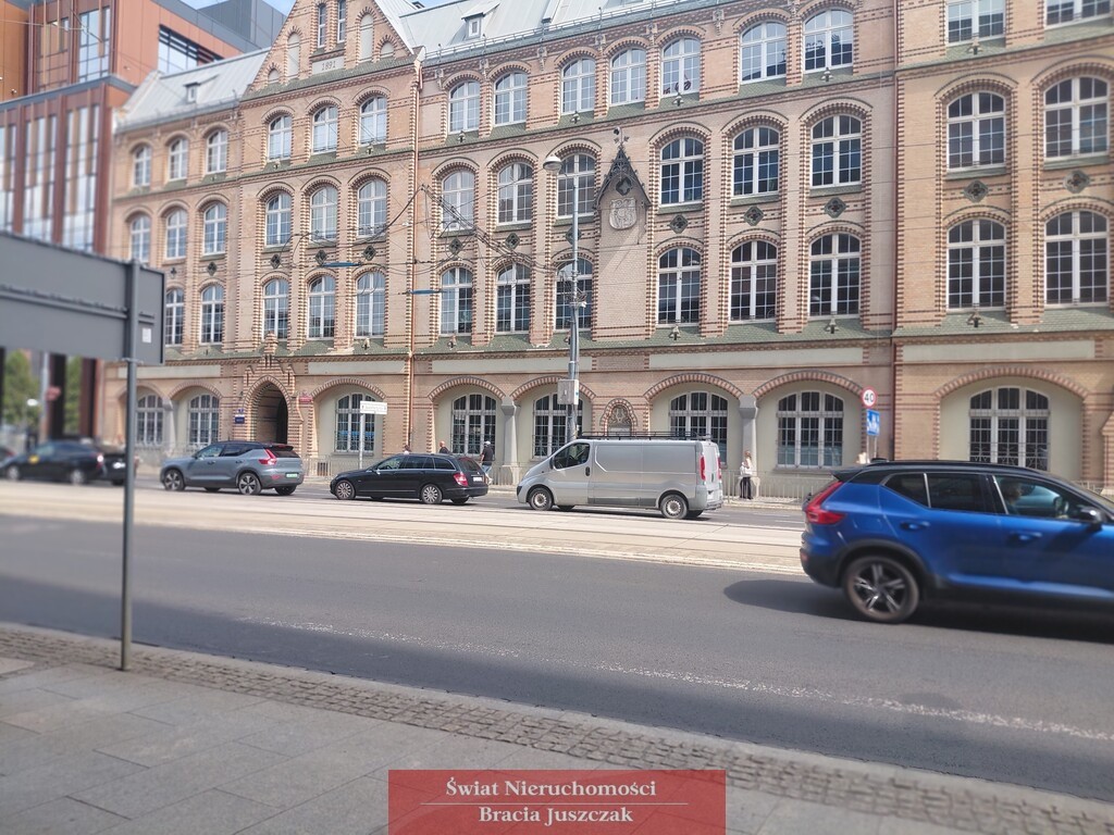 Mieszkanie na sprzedaż, 1 pokój, 33 m², Wrocław