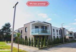 Nowe mieszkanie Częstochowa Lisiniec
