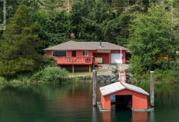 Dom Lake Cowichan