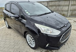 Ford B-MAX 1,6 cdti 95KM