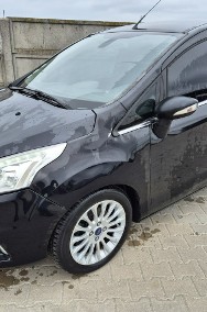 Ford B-MAX 1,6 cdti 95KM-2