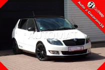 Skoda Fabia II Klimatronic /Monte Carlo /Automat /2014r