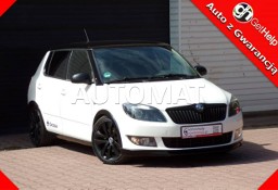 Skoda Fabia II Klimatronic /Monte Carlo /Automat /2014r