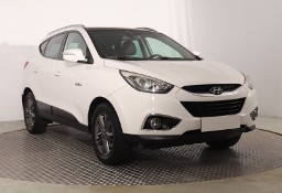Hyundai ix35 , Skóra, Navi, Klimatronic, Tempomat, Parktronic,
