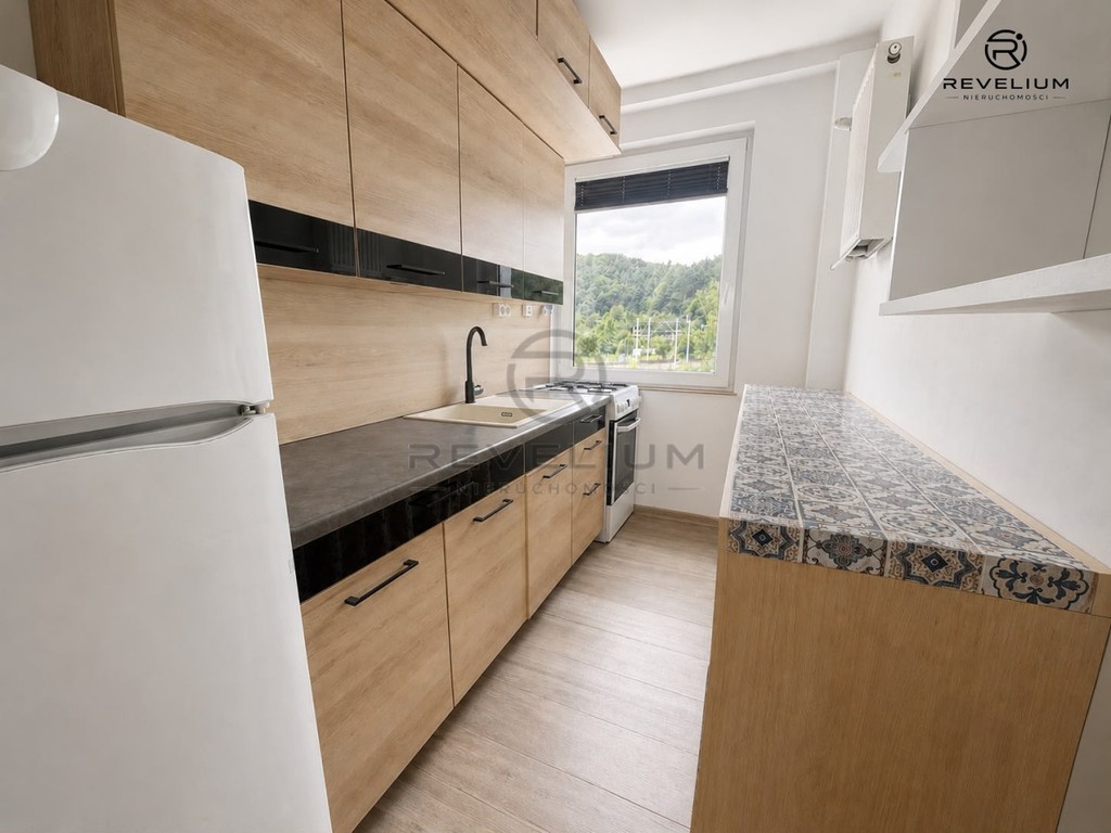 2 pokoje | balkon | Gdańsk Wrzeszcz