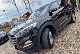 Hyundai Tucson III 1.6 Benzyna , Bogate Wyposażenie , Sprowadzony , Opłacony ,