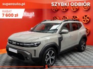 Dacia Duster I Journey 1.2 TCe Hybrid-G LPG 4x4 Journey 1.2 TCe Hybrid-G LPG 4x4 150KM