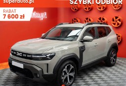 Dacia Duster I Journey 1.2 TCe Hybrid-G LPG 4x4 Journey 1.2 TCe Hybrid-G LPG 4x4 150KM