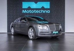 Bentley Inny Bentley , 1. Właściciel, Serwis ASO, Automat, Skóra, Navi,