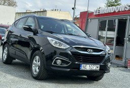 Hyundai ix35 2.0 Diesel Zarejestrowany Ubezpieczony
