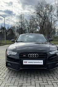 Audi S5 Audi S5 Quattro 3.0 333 km-2
