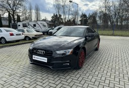 Audi S5 Audi S5 Quattro 3.0 333 km