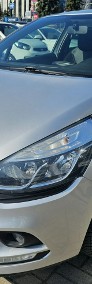 Renault Clio V Nawigacja, telefon, nagłośnienie, czujniki parkowania-4