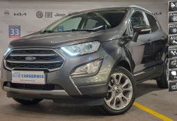 Ford EcoSport II Salon Polska | Pierwszy właściciel Titanium