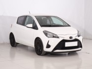 Toyota Yaris III , Salon Polska, 1. Właściciel, Serwis ASO, Klima