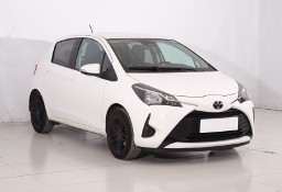 Toyota Yaris III , Salon Polska, 1. Właściciel, Serwis ASO, Klima