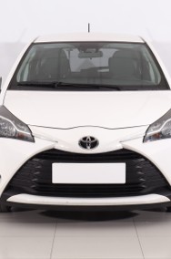 Toyota Yaris III , Salon Polska, 1. Właściciel, Serwis ASO, Klima-2