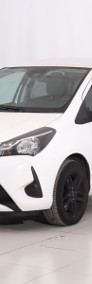 Toyota Yaris III , Salon Polska, 1. Właściciel, Serwis ASO, Klima-3