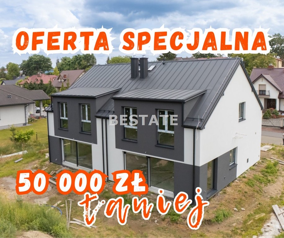 dom na sprzedaż