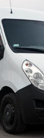 Opel Movano Opel Movano L3H2 max / Salon PL / FV 23% / Gwarancja!-3