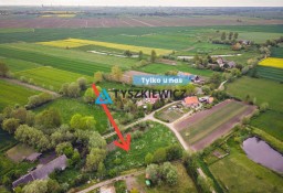 Działka rolna Nowy Dwór Gdański