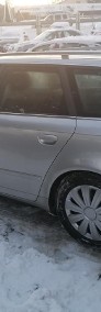 Audi A4 III (B7) Avant 2.0 TDI DPF Quattro-4