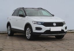 Volkswagen T-Roc , Salon Polska, 1. Właściciel, Serwis ASO, Klimatronic,