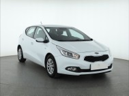 Kia Cee&apos;d II , Klima, Parktronic